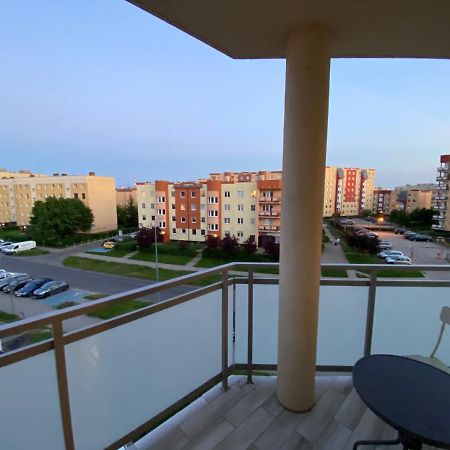 Apartmán Kawalerka Gorzow Gorzów Wielkopolski Exteriér fotografie