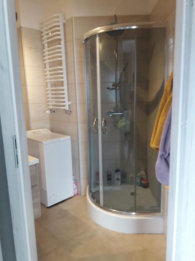 Apartmán Kawalerka Gorzow Gorzów Wielkopolski Exteriér fotografie